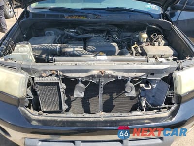 Zdjęcie 11 z 11 samochodu: 2007 TOYOTA TUNDRA DOUBLE CAB SR5 VIN:5TBBT54177S455251 - miniatura