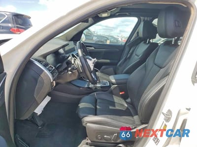 Zdjęcie 7 z 13 samochodu: 2024 BMW X3 XDRIVE30I VIN:5UX53DP08R9W13386 - miniatura