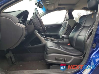 Zdjęcie 7 z 12 samochodu: 2010 ACURA TSX VIN:JH4CU2F61AC015405 - miniatura