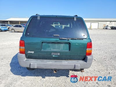Zdjęcie 6 z 14 samochodu: 1998 JEEP GRAND CHEROKEE LAREDO VIN:1J4FX58S7WC317266 - miniatura