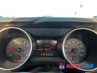 Zdjęcie 9 z 13 samochodu: 2020 FORD MUSTANG GT VIN:1FATP8FF5L5136673 - miniatura