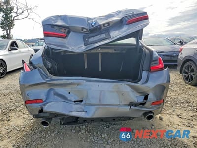 Zdjęcie 6 z 12 samochodu: 2023 BMW 330I VIN:3MW69FF05P8D18025 - miniatura