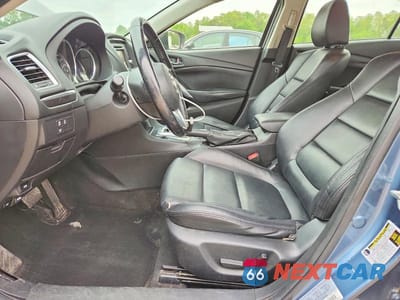 Zdjęcie 7 z 13 samochodu: 2014 MAZDA 6 TOURING VIN:JM1GJ1V64E1113983 - miniatura