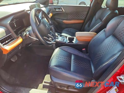 Zdjęcie 7 z 14 samochodu: 2023 MITSUBISHI OUTLANDER SEL VIN:JA4J4VA89PZ017180 - miniatura