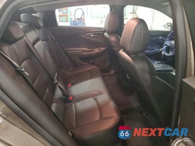 Zdjęcie 10 z 12 samochodu: 2020 CHEVROLET MALIBU LT VIN:1G1ZD5STXLF047126 - miniatura