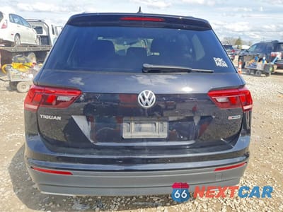 Zdjęcie 6 z 12 samochodu: 2020 VOLKSWAGEN TIGUAN S VIN:3VV0B7AX0LM025045 - miniatura