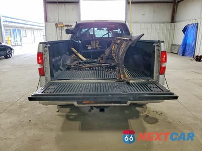 Zdjęcie 6 z 12 samochodu: 2005 FORD F150 VIN:1FTRX14W25FA26241 - miniatura