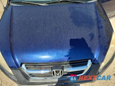 Zdjęcie 11 z 12 samochodu: 2003 HONDA CR-V EX VIN:SHSRD78813U147215 - miniatura