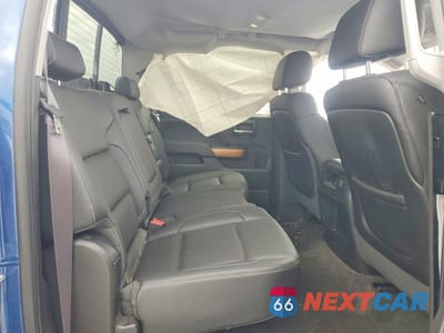 Zdjęcie 10 z 13 samochodu: 2015 CHEVROLET SILVERADO K1500 LTZ VIN:3GCUKSEJ1FG436756 - miniatura