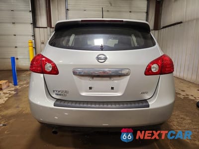 Zdjęcie 6 z 13 samochodu: 2014 NISSAN ROGUE SELECT S VIN:JN8AS5MVXEW203598 - miniatura