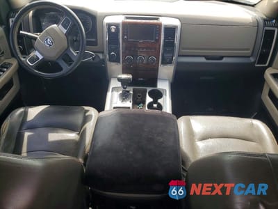 Zdjęcie 8 z 11 samochodu: 2011 DODGE RAM 1500 VIN:1D7RV1CT5BS518798 - miniatura