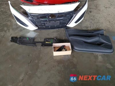 Zdjęcie 12 z 12 samochodu: 2026 NISSAN ALTIMA 2.5 SV VIN:1N4BL4DV1TN304903 - miniatura