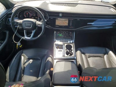 Zdjęcie 8 z 13 samochodu: 2020 AUDI Q7 PREMIUM PLUS VIN:WA1LXAF73LD011150 - miniatura