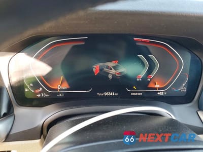 Zdjęcie 9 z 12 samochodu: 2021 BMW 330I VIN:3MW5R1J06M8B63566 - miniatura