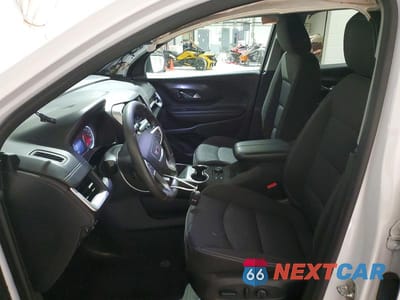 Zdjęcie 7 z 13 samochodu: 2022 GMC TERRAIN SLE VIN:3GKALTEV5NL109019 - miniatura