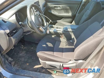 Zdjęcie 7 z 12 samochodu: 2024 NISSAN SENTRA SV VIN:3N1AB8CV8RY329796 - miniatura