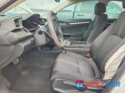 Zdjęcie 7 z 12 samochodu: 2017 HONDA CIVIC EX VIN:19XFC2F71HE032766 - miniatura