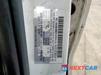 Zdjęcie 12 z 12 samochodu: 2012 MAZDA 5 VIN:JM1CW2BL3C0120149 - miniatura