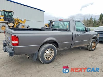 Trzecie zdjęcie samochodu z tyłu: 2006 FORD RANGER VIN:1FTYR10D66PA27818 - miniatura