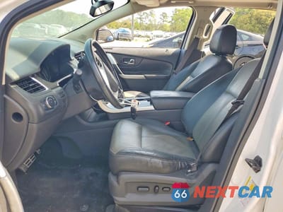 Zdjęcie 7 z 12 samochodu: 2013 FORD EDGE SPORT VIN:2FMDK3AKXDBC74089 - miniatura