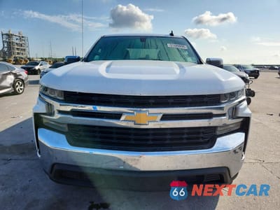 Piąte zdjęcie samochodu w środku: 2020 CHEVROLET SILVERADO C1500 LT VIN:3GCPWCED9LG446724 - miniatura