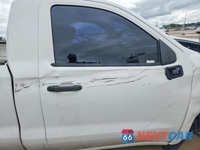 Zdjęcie 10 z 12 samochodu: 2020 CHEVROLET SILVERADO C1500 VIN:3GCNWAEF0LG306137 - miniatura