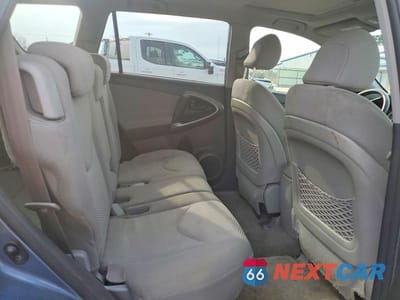 Zdjęcie 11 z 13 samochodu: 2008 TOYOTA RAV4 LIMITED VIN:JTMBD31V486058792 - miniatura