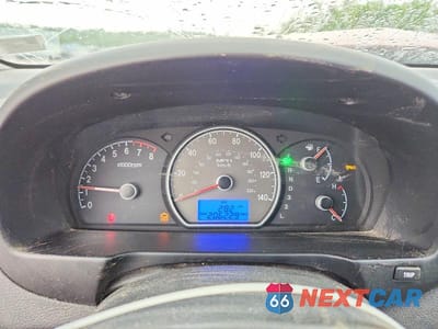 Zdjęcie 9 z 12 samochodu: 2009 HYUNDAI ELANTRA SE VIN:KMHDU46D39U631544 - miniatura