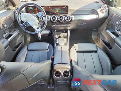 Zdjęcie 8 z 14 samochodu: 2023 MERCEDES-BENZ EQB 250+ VIN:W1N9M0CB7PN037822 - miniatura