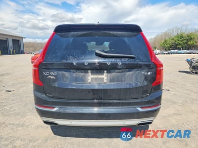 Zdjęcie 6 z 13 samochodu: 2016 VOLVO XC90 T6 VIN:YV4A22PN7G1002955 - miniatura