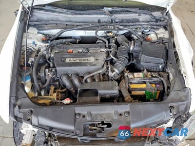 Zdjęcie 11 z 13 samochodu: 2009 HONDA ACCORD EX VIN:1HGCP26769A162667 - miniatura