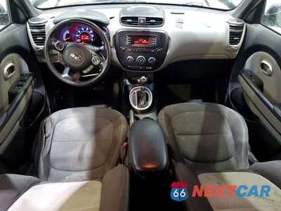 Zdjęcie 8 z 11 samochodu: 2015 KIA SOUL BASE VIN:KNDJN2A29F7805478 - miniatura