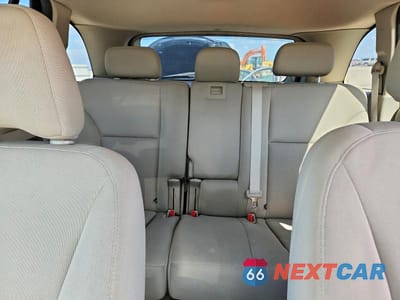 Zdjęcie 10 z 13 samochodu: 2007 FORD EDGE SE VIN:2FMDK36C27BB34351 - miniatura