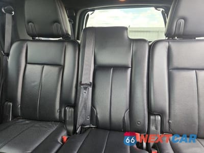Zdjęcie 10 z 13 samochodu: 2017 FORD EXPEDITION LIMITED VIN:1FMJU1KT2HEA64508 - miniatura
