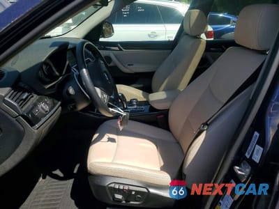 Zdjęcie 7 z 13 samochodu: 2016 BMW X3 XDRIVE28I VIN:5UXWX9C59G0D68531 - miniatura
