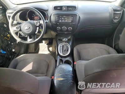 Zdjęcie 8 z 12 samochodu: 2018 KIA SOUL BASE VIN:KNDJN2A25J7583465 - miniatura