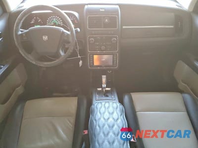 Zdjęcie 8 z 13 samochodu: 2009 DODGE JOURNEY R VIN:3D4GG67V99T501938 - miniatura
