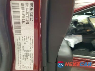 Zdjęcie 13 z 13 samochodu: 2026 DODGE DURANGO R VIN:1C4SDJCT5TC180443 - miniatura