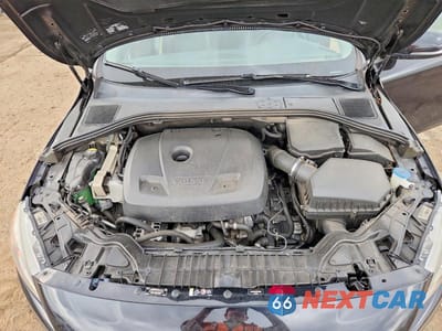 Zdjęcie 11 z 11 samochodu: 2017 VOLVO S60 PREMIER VIN:LYV402TK6HB134682 - miniatura