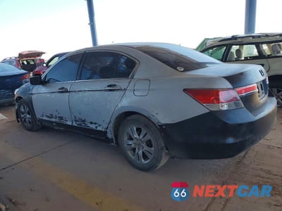 Drugie zdjęcie samochodu z przodu: 2012 HONDA ACCORD SE VIN:1HGCP2F60CA160430 - miniatura