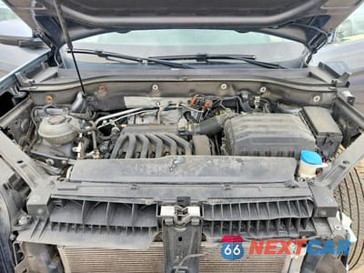 Zdjęcie 12 z 13 samochodu: 2019 VOLKSWAGEN ATLAS SEL VIN:1V2MR2CA7KC622473 - miniatura