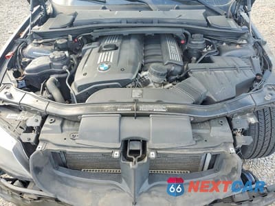 Zdjęcie 11 z 12 samochodu: 2011 BMW 328 XI SULEV VIN:WBAPK5C51BF125440 - miniatura