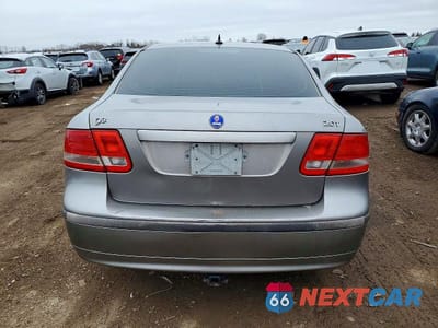 Zdjęcie 6 z 12 samochodu: 2004 SAAB 9-3 ARC VIN:YS3FD45YX41016459 - miniatura