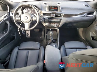 Zdjęcie 8 z 12 samochodu: 2018 BMW X2 XDRIVE28I VIN:WBXYJ5C3XJEF81374 - miniatura