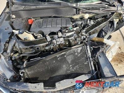 Zdjęcie 12 z 14 samochodu: 2013 CHEVROLET TRAVERSE LT VIN:1GNKRGKD4DJ226296 - miniatura
