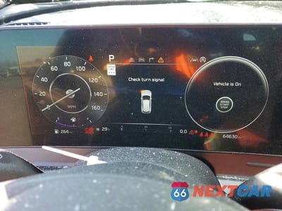 Zdjęcie 9 z 13 samochodu: 2023 KIA SPORTAGE SX PRESTIGE VIN:5XYK53AF1PG005257 - miniatura