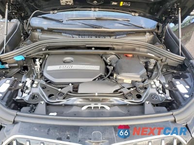 Zdjęcie 12 z 14 samochodu: 2026 BMW X1 XDRIVE28I VIN:WBX73EF07T5472149 - miniatura