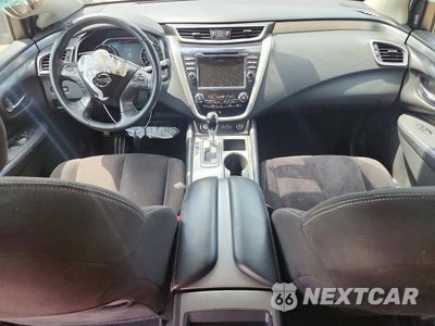Zdjęcie 8 z 13 samochodu: 2020 NISSAN MURANO SV VIN:5N1AZ2BJ7LN103205 - miniatura