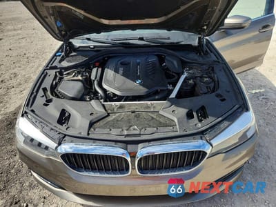 Zdjęcie 11 z 13 samochodu: 2019 BMW 540 I VIN:WBAJE5C5XKWE66061 - miniatura