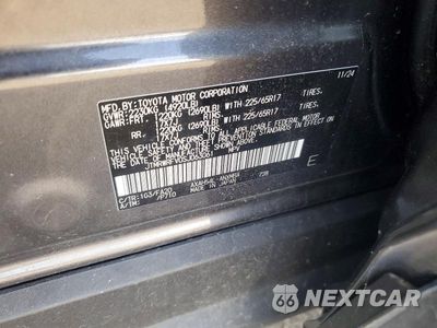 Zdjęcie 13 z 13 samochodu: 2025 TOYOTA RAV4 HYBRID XLE VIN:JTMRWRFV0SJ063061 - miniatura